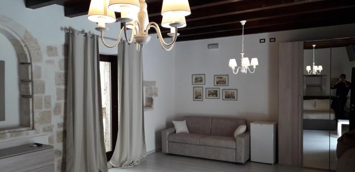 italiana resort atrio