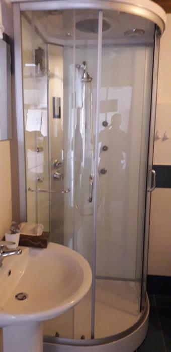 italiana resort atrio