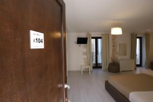 italiana resort atrio