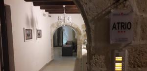italiana resort atrio