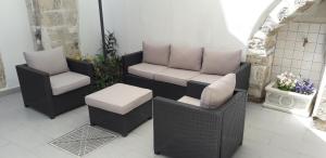 italiana resort atrio