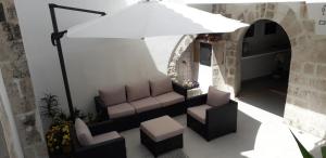 italiana resort atrio