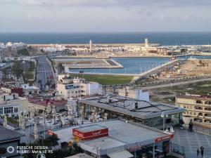 tangier