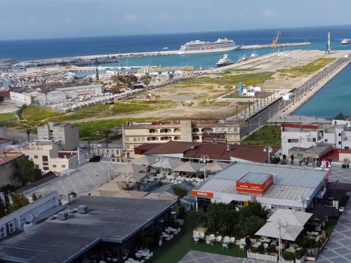 tangier