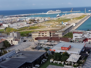 City Bleu Tanger,Iberia>>Tangier,0 star