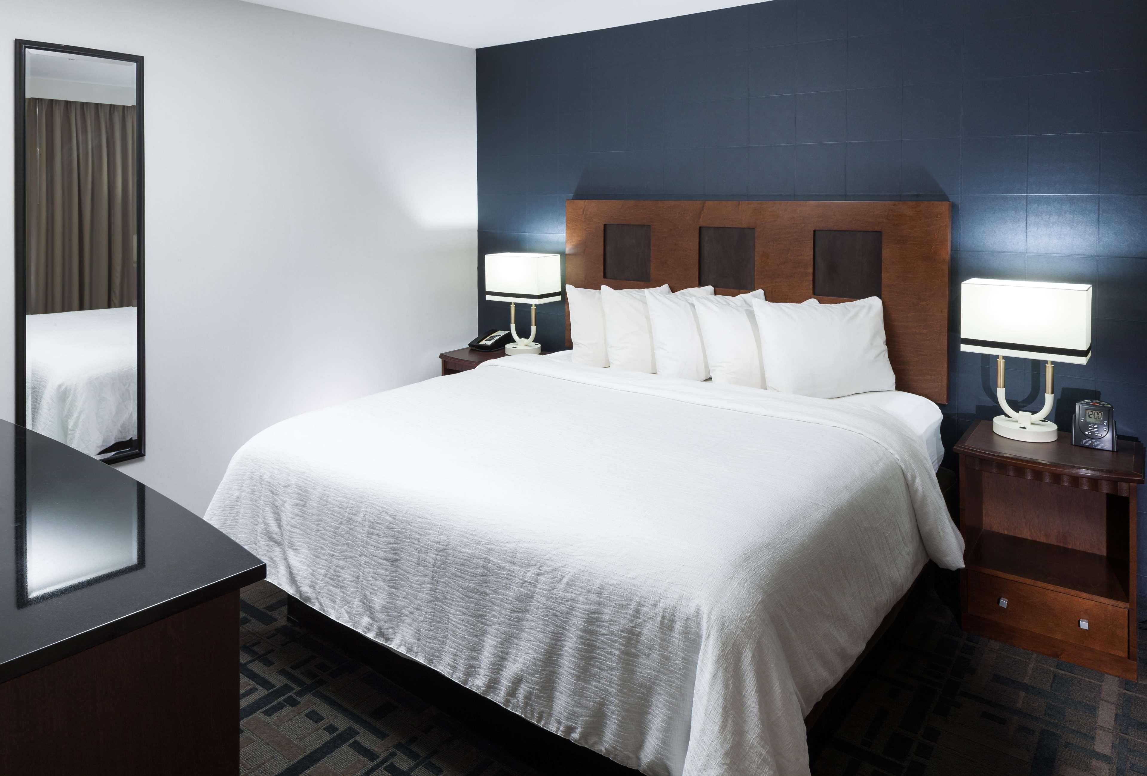 embassy suites anchorage
