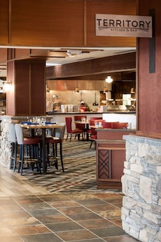 embassy suites anchorage