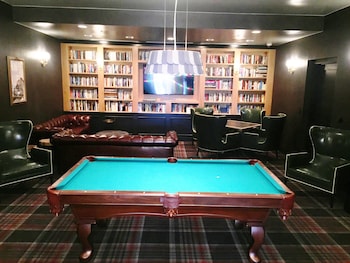 embassy suites anchorage