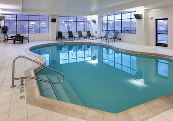 embassy suites anchorage