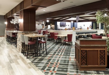 embassy suites anchorage