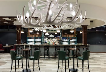 embassy suites anchorage