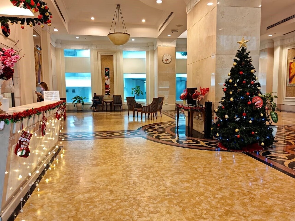 zen home parkview klcc