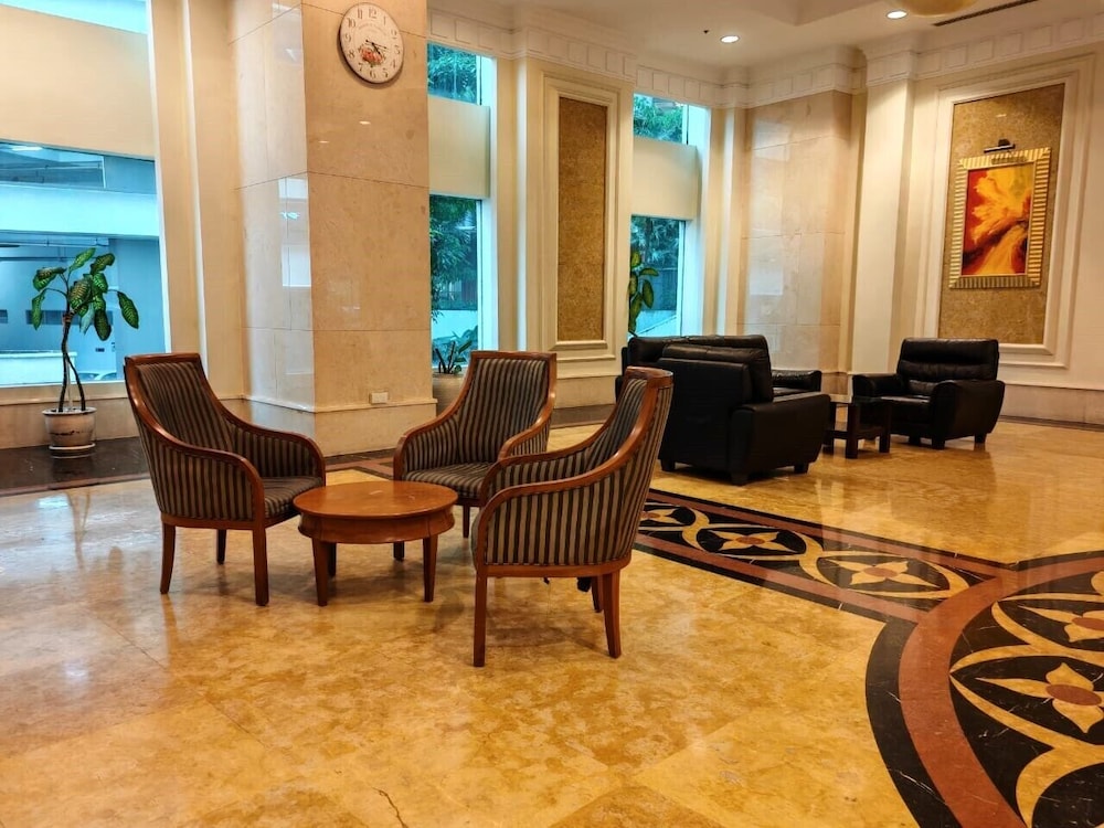zen home parkview klcc