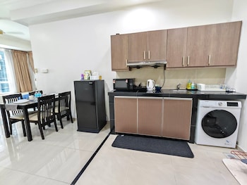 zen home parkview klcc