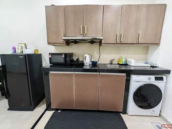 zen home parkview klcc