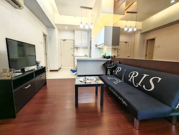zen home parkview klcc