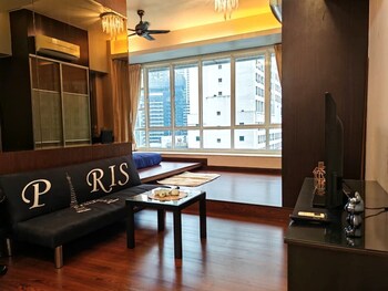 zen home parkview klcc
