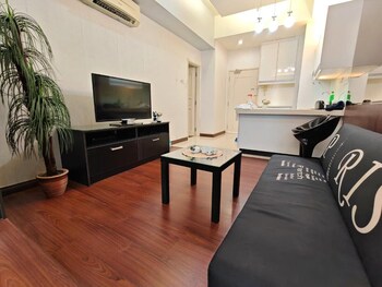 zen home parkview klcc