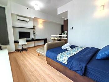 zen home parkview klcc
