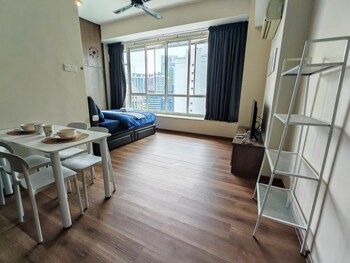 zen home parkview klcc