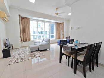 zen home parkview klcc