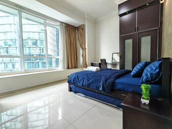zen home parkview klcc