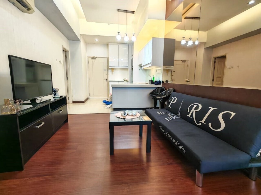 zen home parkview klcc