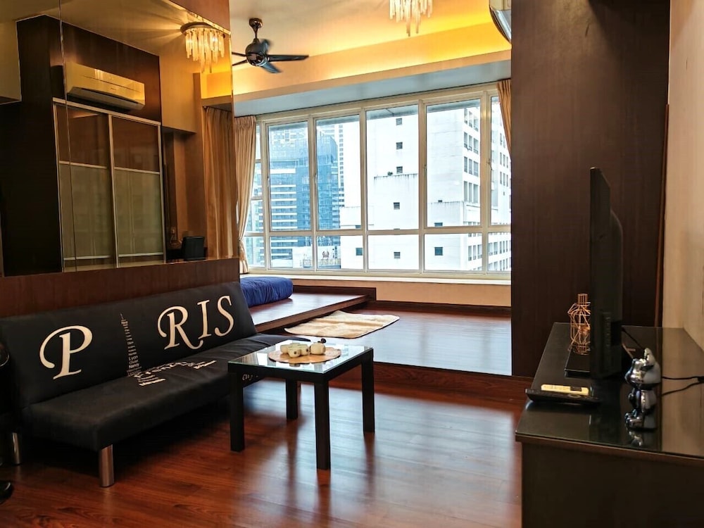 zen home parkview klcc