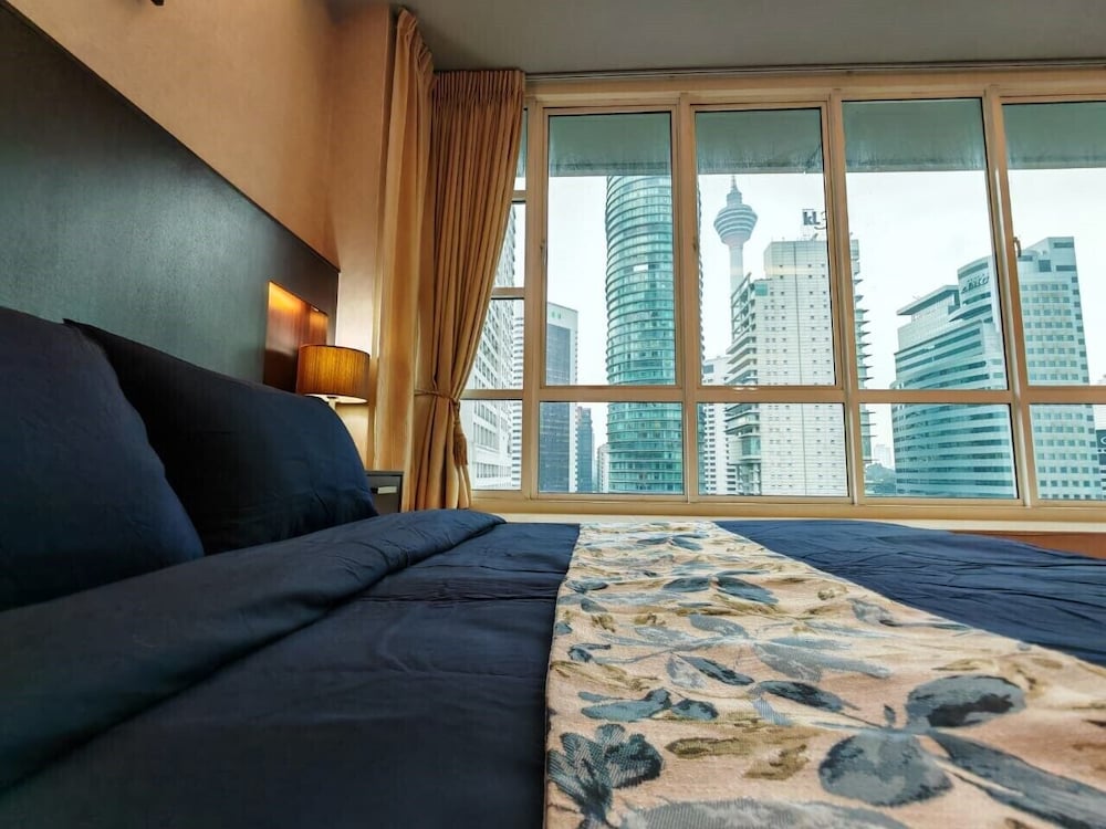 zen home parkview klcc