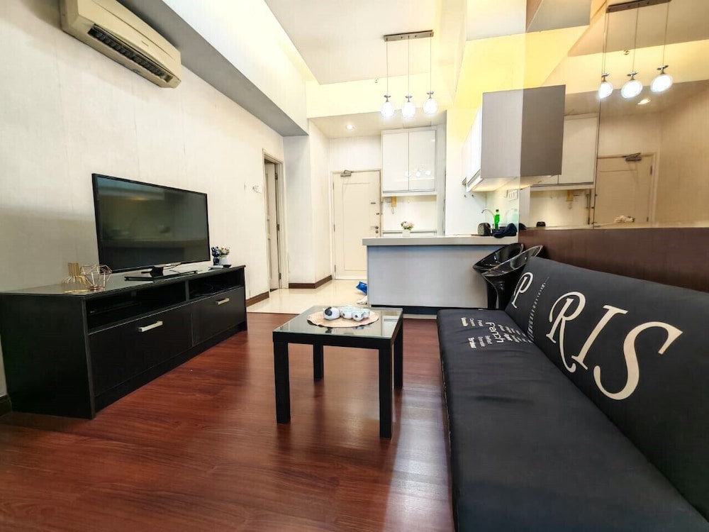zen home parkview klcc