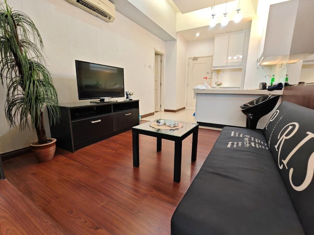 zen home parkview klcc