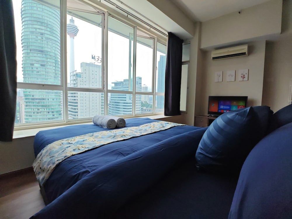 zen home parkview klcc