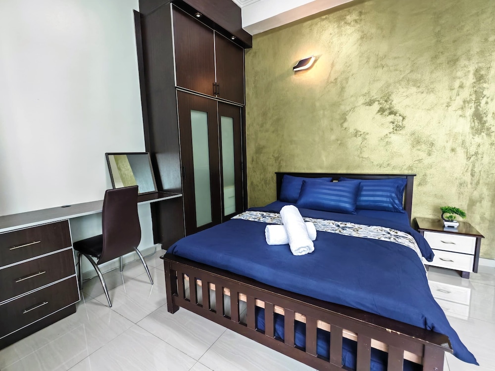 zen home parkview klcc