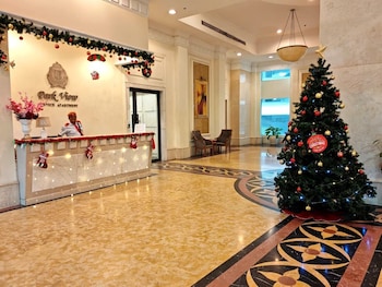zen home parkview klcc