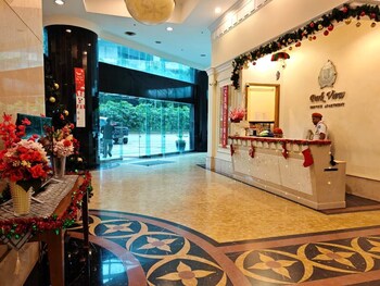 zen home parkview klcc
