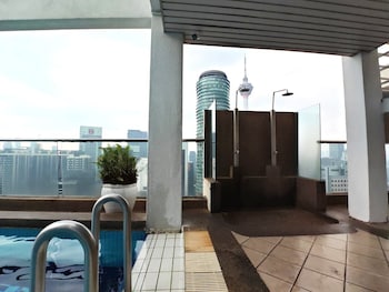 zen home parkview klcc