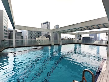 zen home parkview klcc
