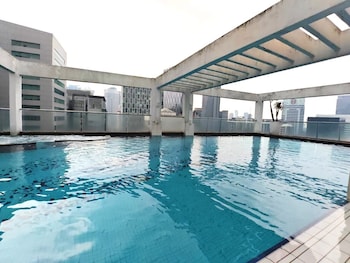 zen home parkview klcc