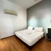 zen home parkview klcc