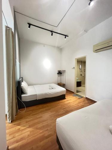zen home parkview klcc