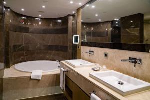 Radisson Blu Hotel, Istanbul Sisli,Istanbul>>Beyoglu,5 star