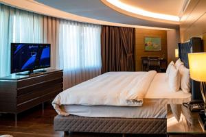Radisson Blu Hotel, Istanbul Sisli,Istanbul>>Beyoglu,5 star