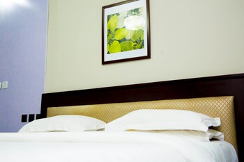 starfire hotel