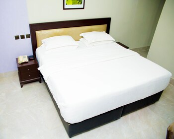 starfire hotel