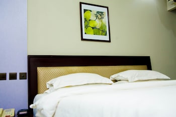starfire hotel