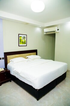 starfire hotel