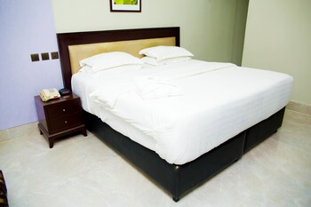 starfire hotel