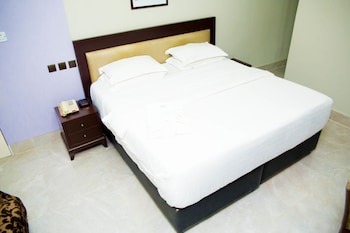 starfire hotel