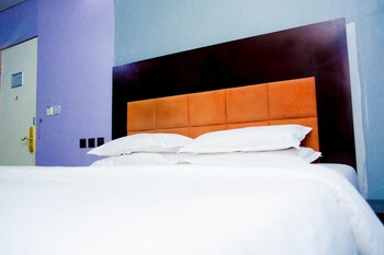 starfire hotel