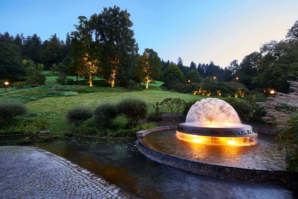 hotel therme bad teinach